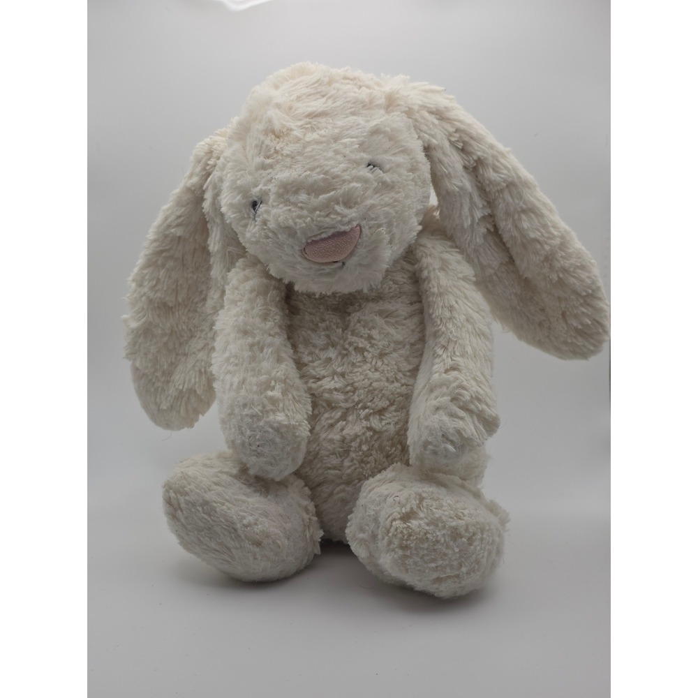 Jellycat Bashful Bunny Medium Cream Good JCINC4039